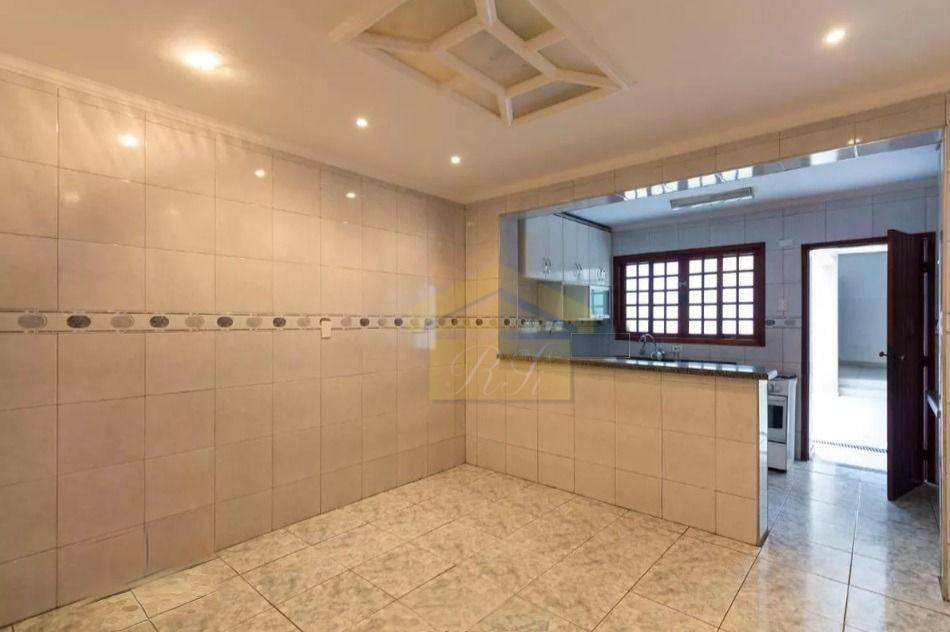 Sobrado à venda com 3 quartos, 110m² - Foto 5