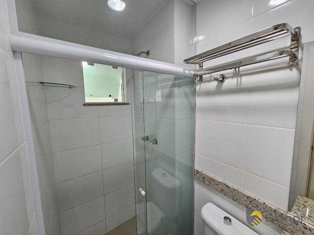 Apartamento para alugar com 3 quartos, 90m² - Foto 18