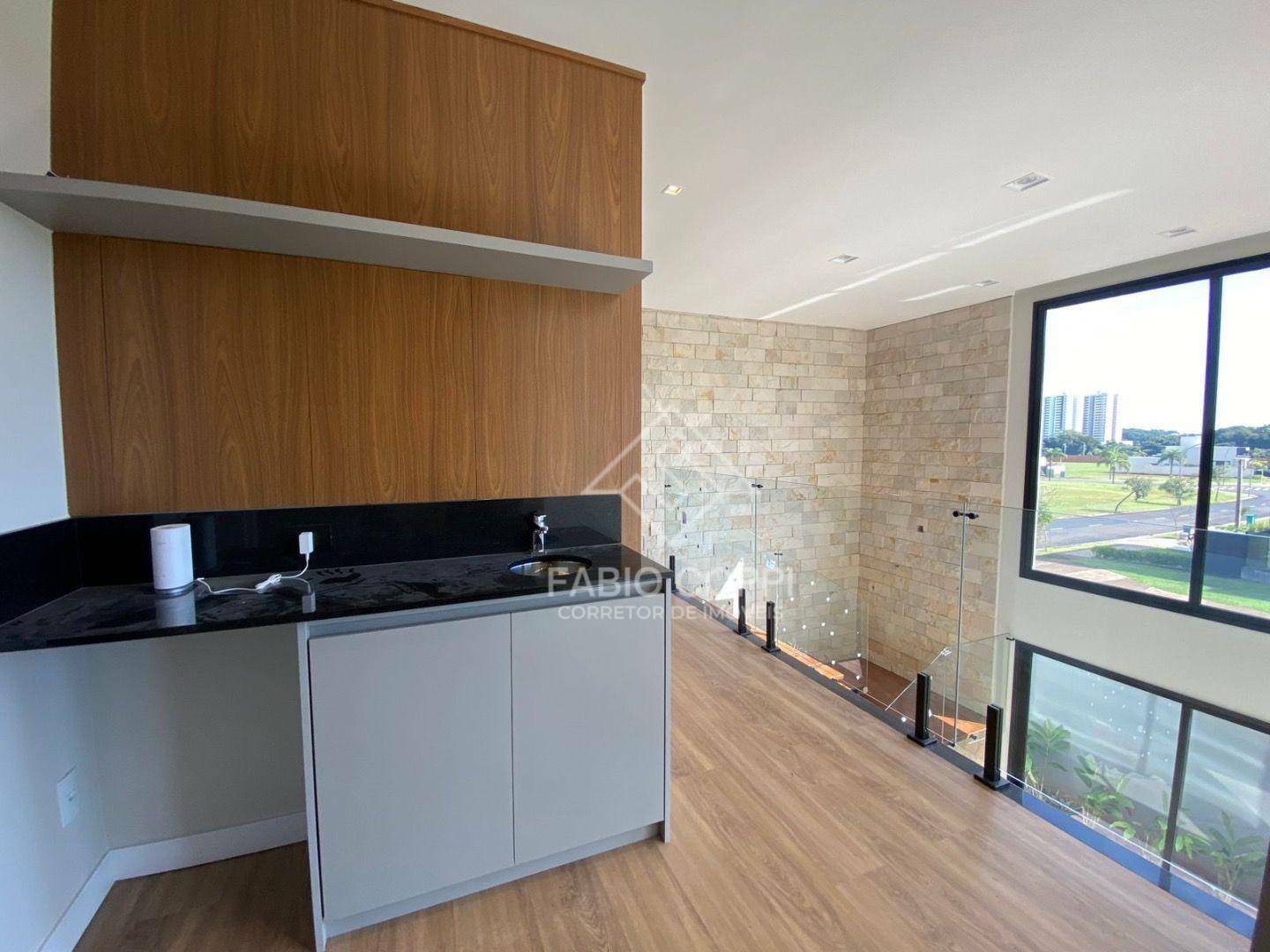 Casa de Condomínio à venda com 4 quartos, 383m² - Foto 11