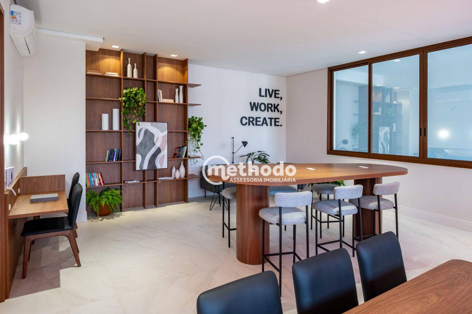 Apartamento à venda e aluguel com 1 quarto, 38m² - Foto 22