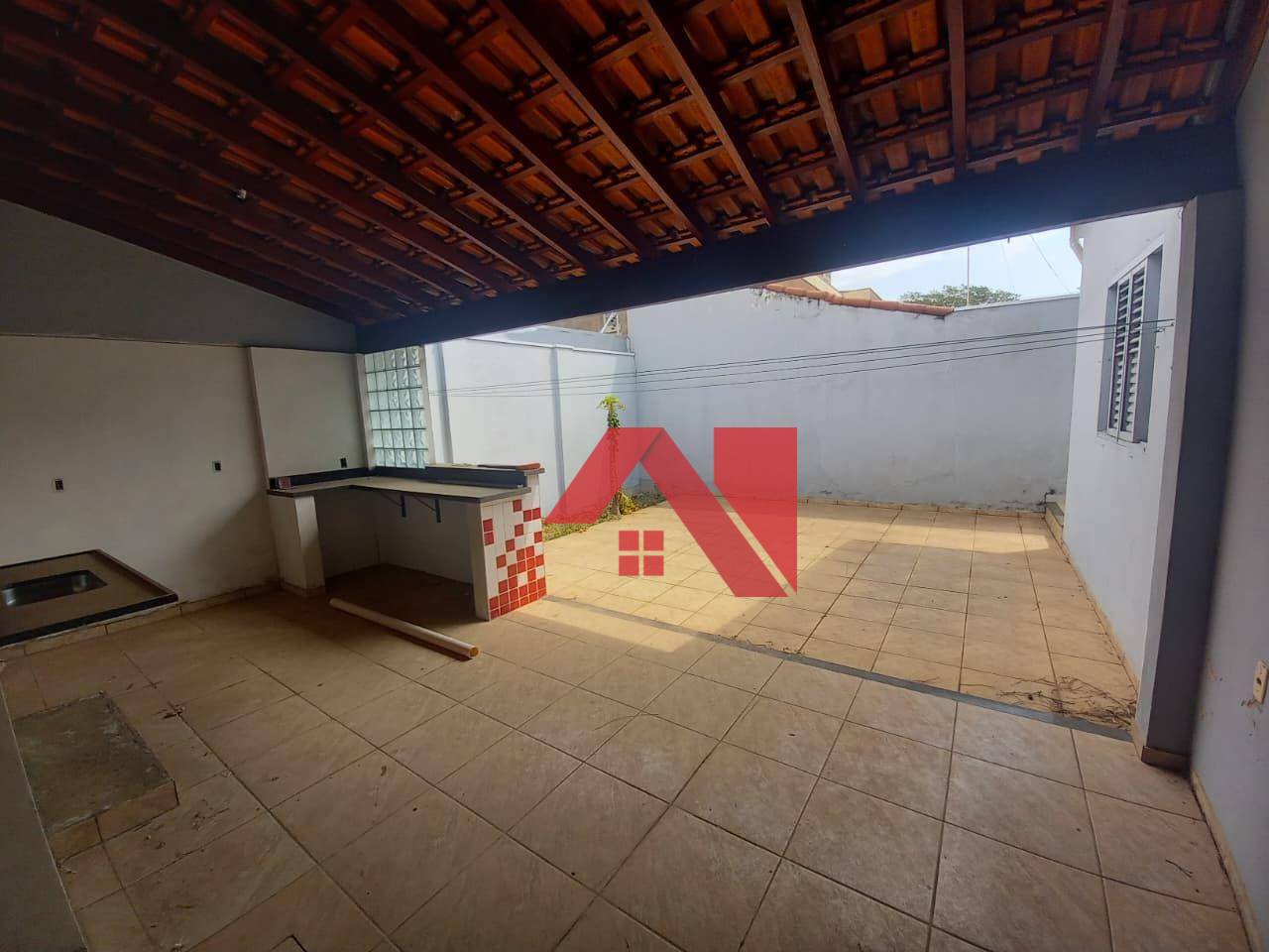 Casa, 3 quartos, 249 m² - Foto 9