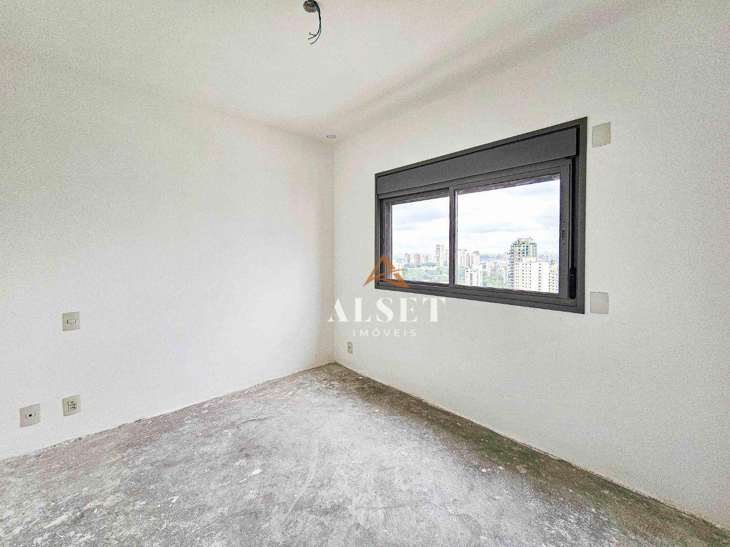 Apartamento à venda com 3 quartos, 159m² - Foto 12