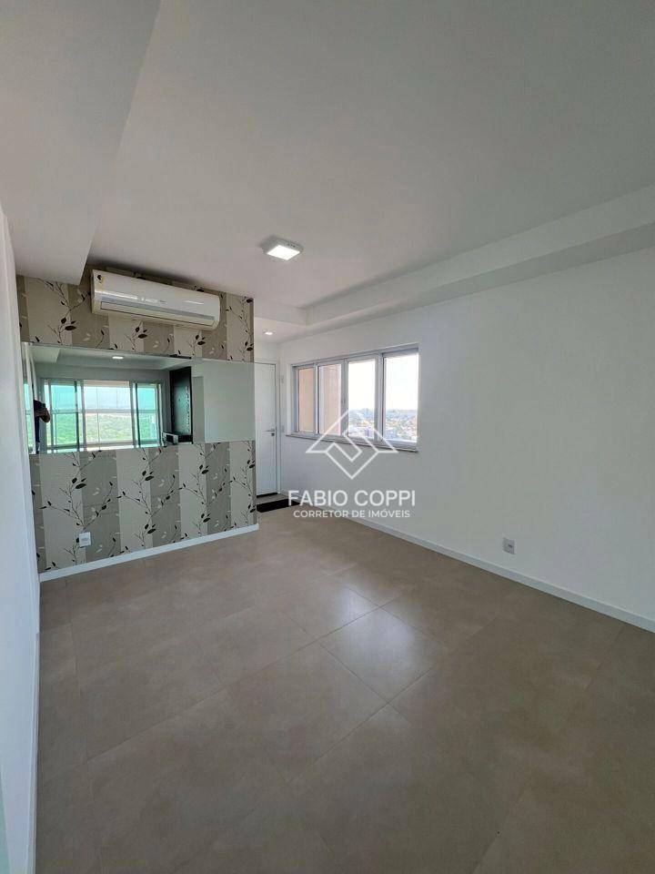 Apartamento à venda com 3 quartos, 119m² - Foto 7