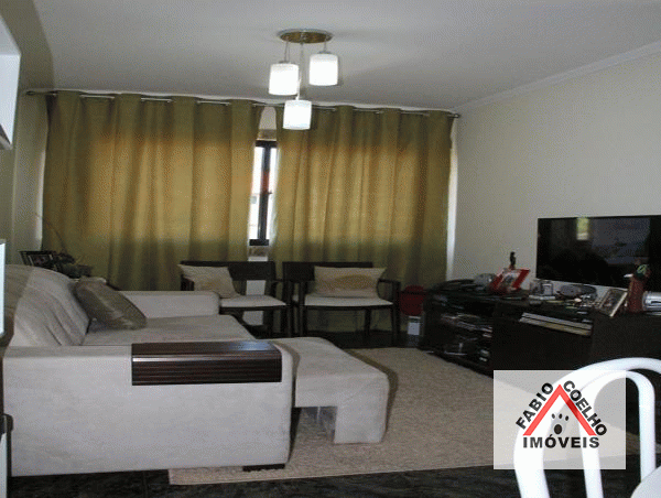 Apartamento à venda, 54m² - Foto 2