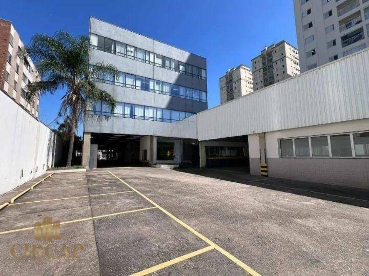 Prédio Inteiro à venda, 4042m² - Foto 2