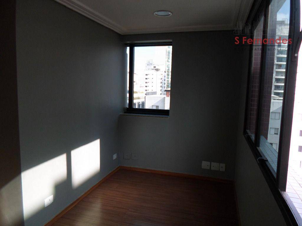 Conjunto Comercial-Sala para alugar, 50m² - Foto 9