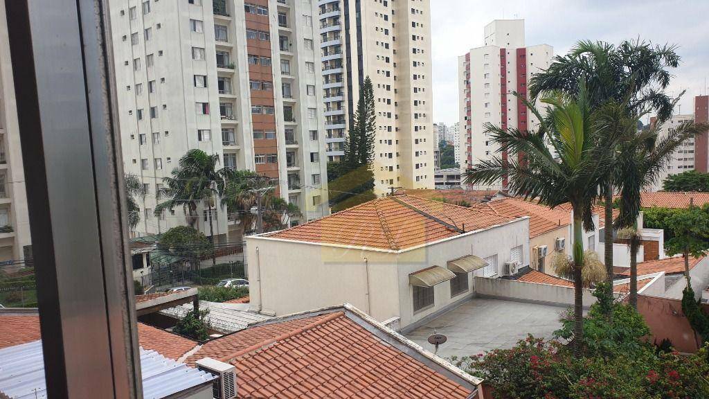 Apartamento à venda com 2 quartos, 76m² - Foto 8