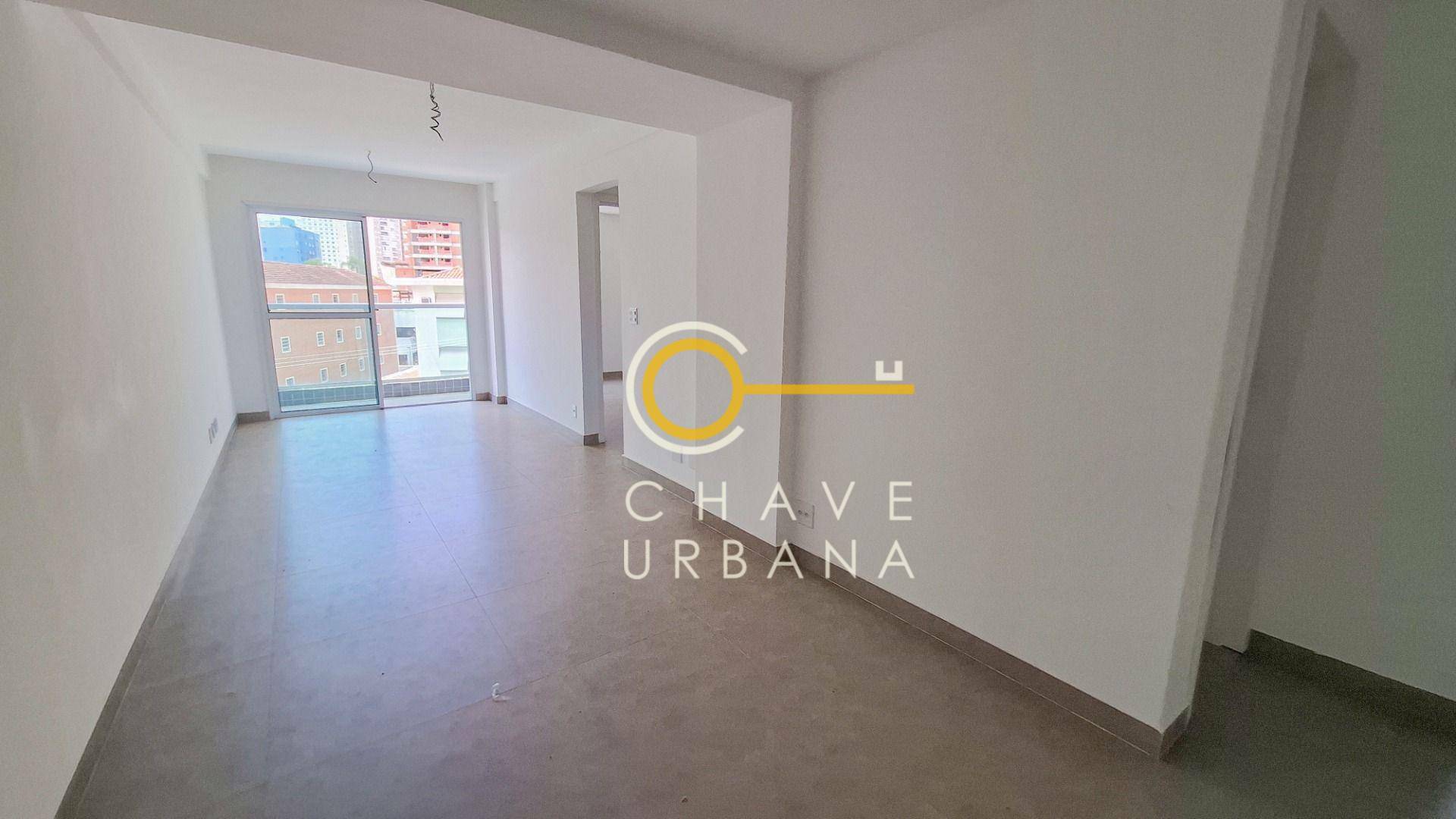 Apartamento à venda com 2 quartos, 66m² - Foto 6