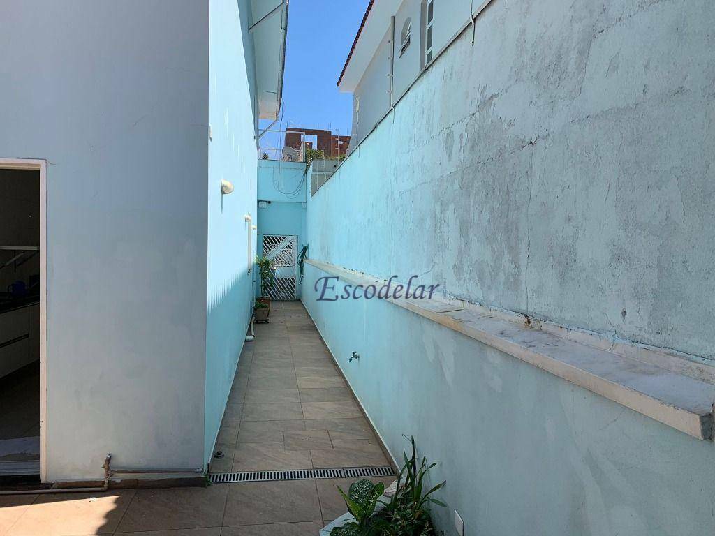 Sobrado à venda com 3 quartos, 130m² - Foto 23