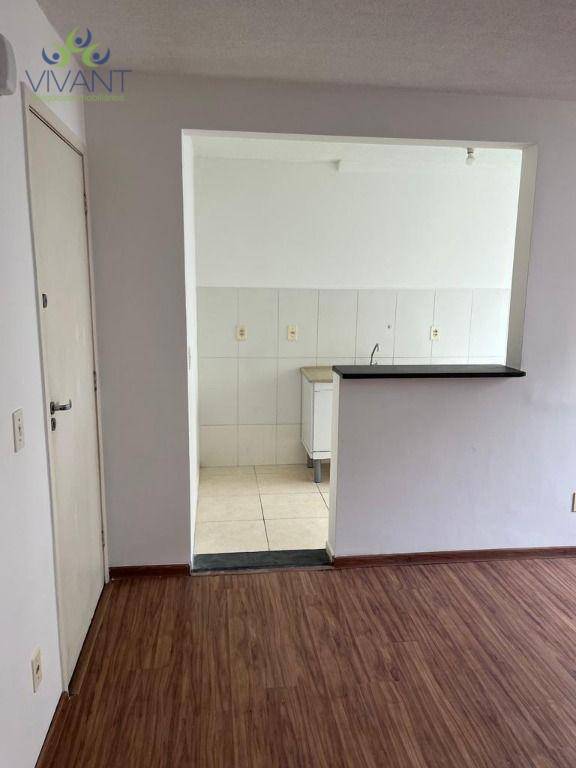 Apartamento à venda, 47M2 - Foto 2