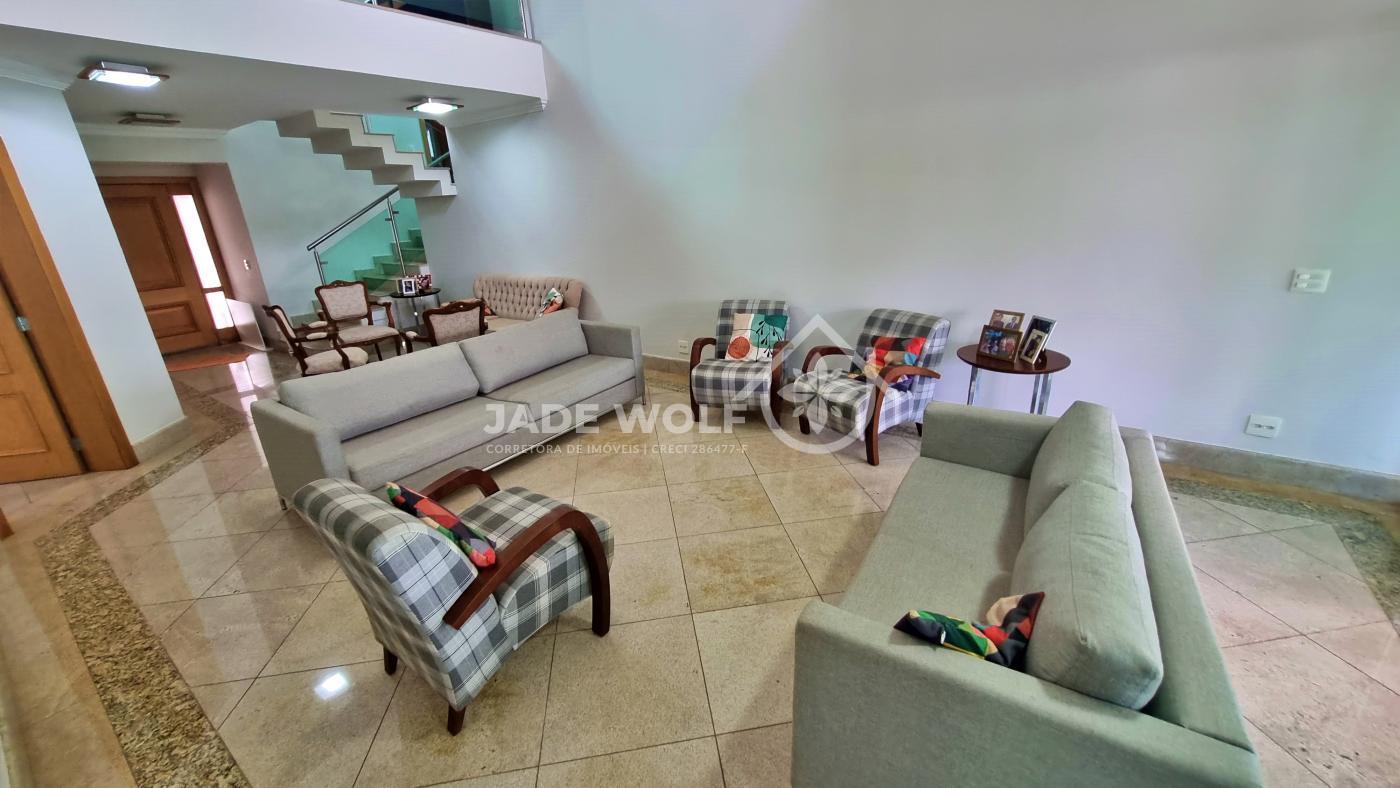 Casa de Condomínio à venda com 4 quartos, 450m² - Foto 10