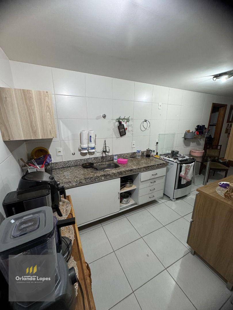 Apartamento à venda com 3 quartos, 112m² - Foto 6