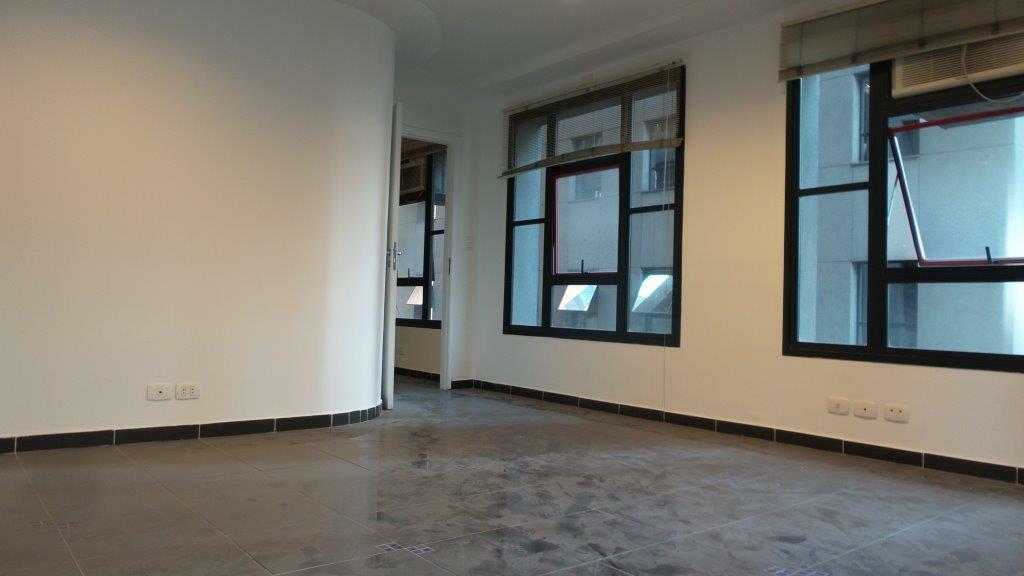 Conjunto Comercial-Sala à venda, 46m² - Foto 1