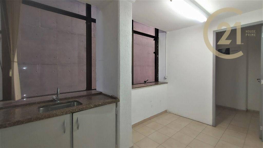 Conjunto Comercial-Sala para alugar, 253m² - Foto 19