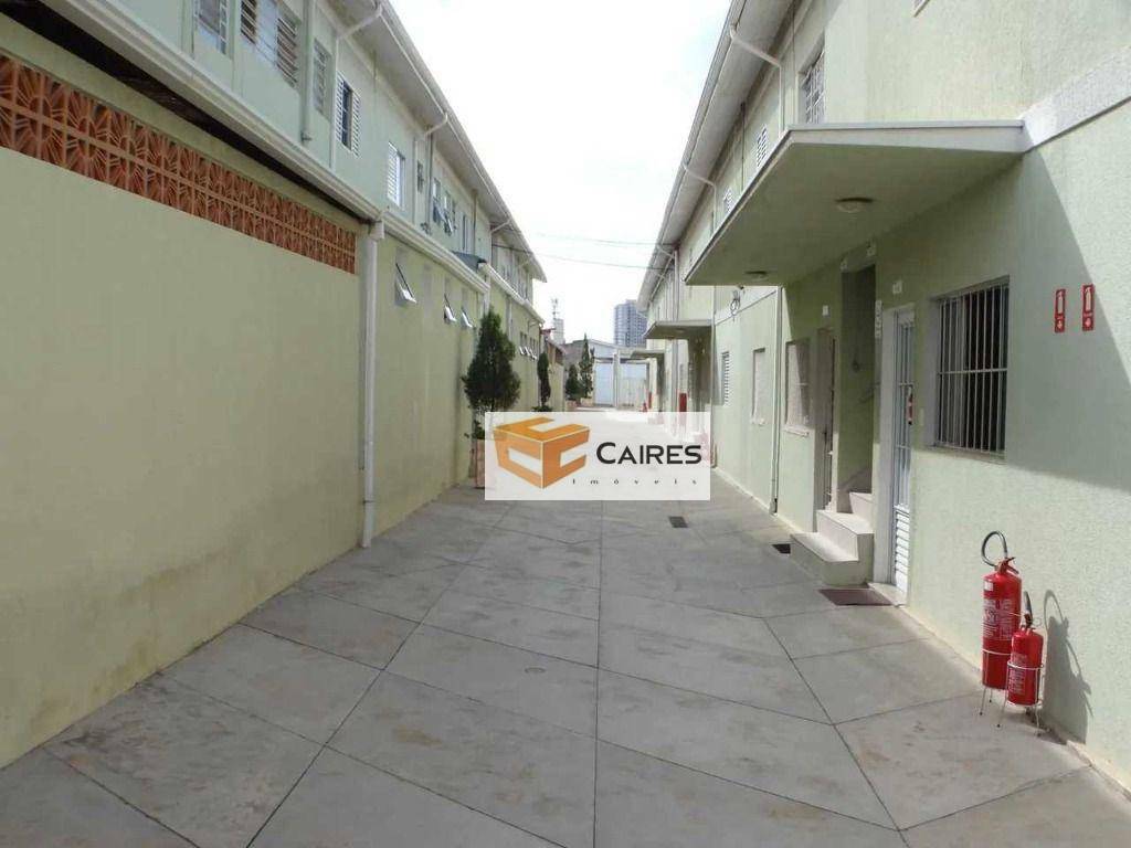 Apartamento à venda com 2 quartos, 60m² - Foto 2