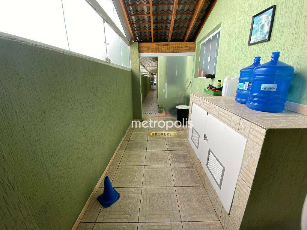 Sobrado à venda com 3 quartos, 241m² - Foto 18