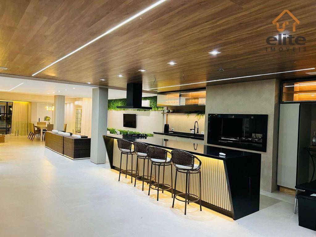 Casa de Condomínio à venda com 4 quartos, 463m² - Foto 11