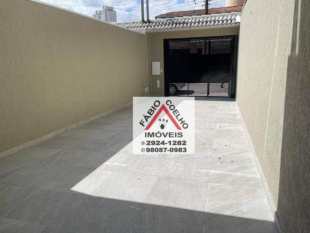 Sobrado à venda com 3 quartos, 120m² - Foto 21