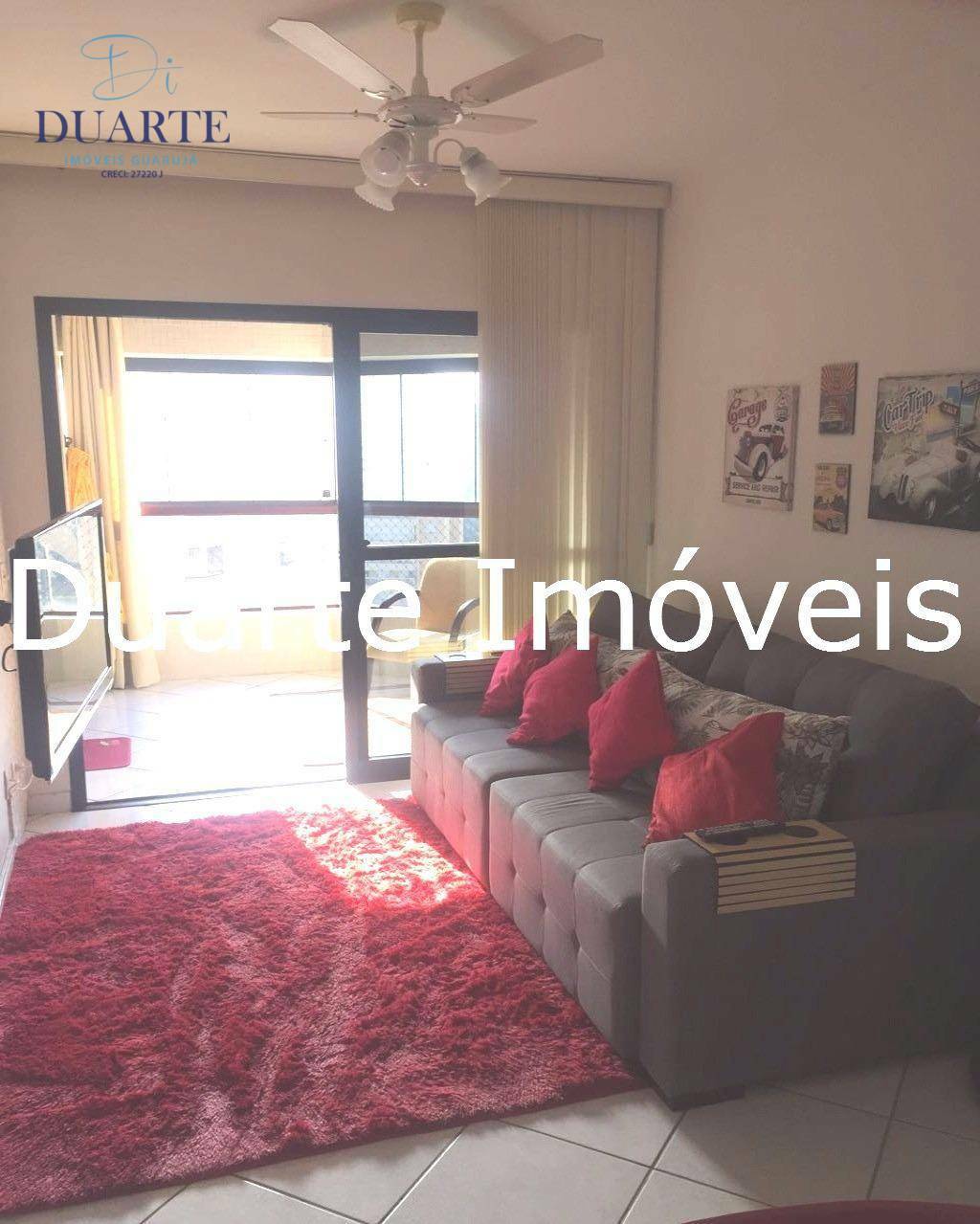 Apartamento à venda com 2 quartos, 78m² - Foto 2