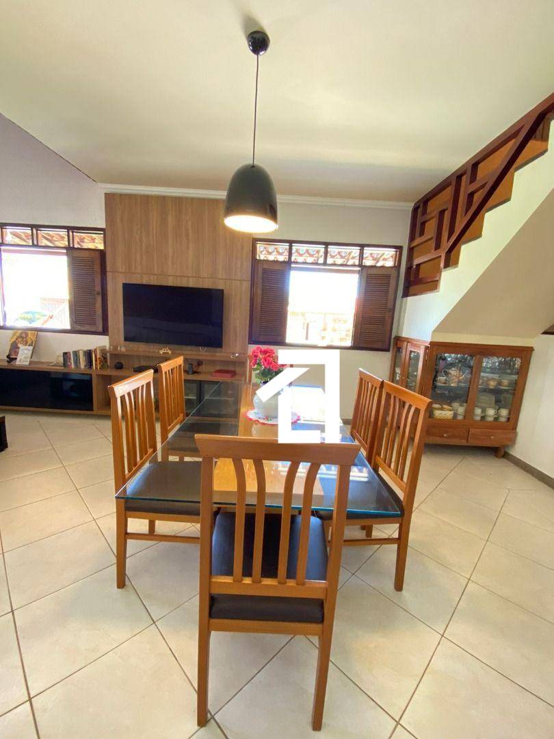 Casa de Condomínio, 3 quartos - Foto 2