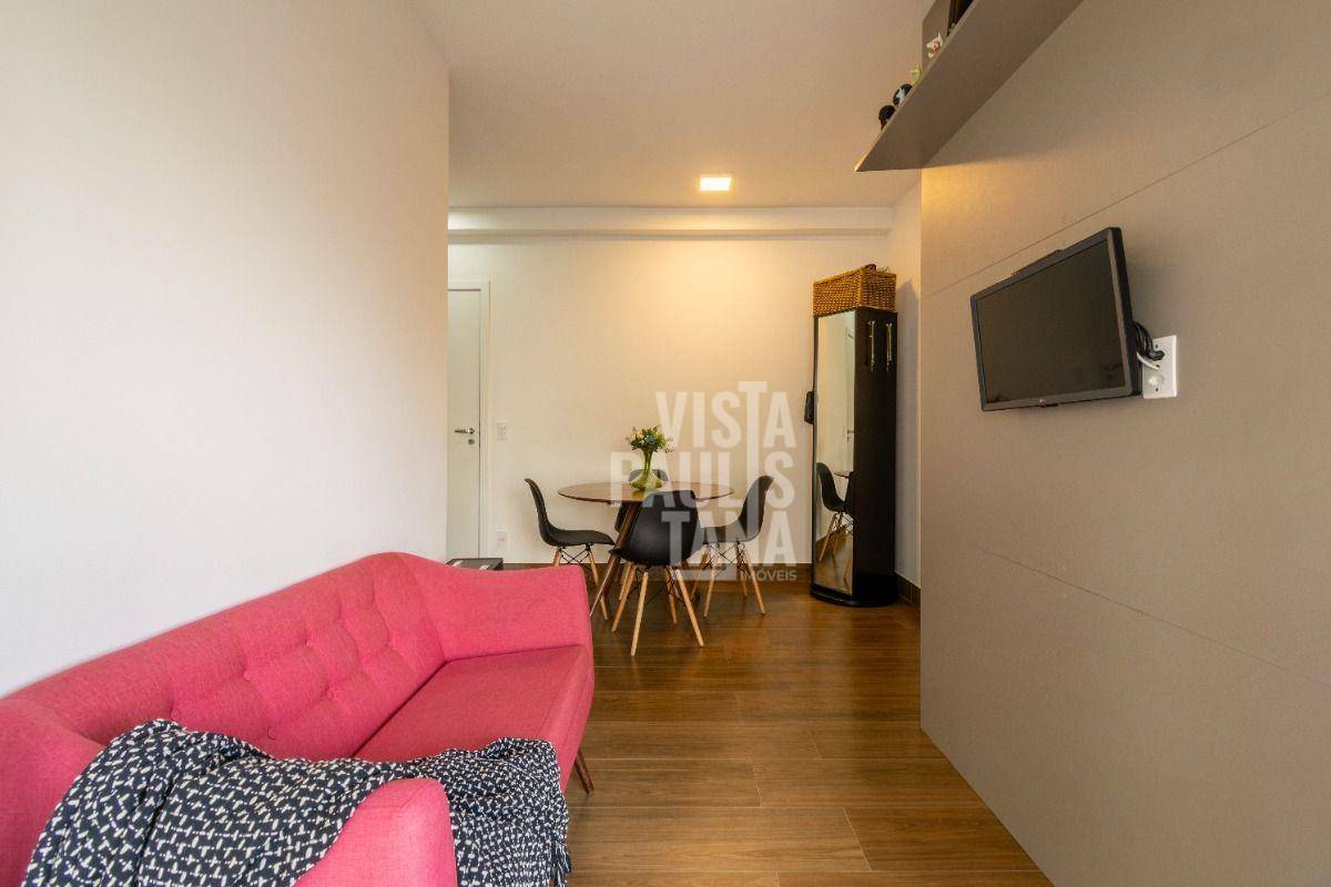 Kitnet e Studio à venda com 1 quarto, 41m² - Foto 22