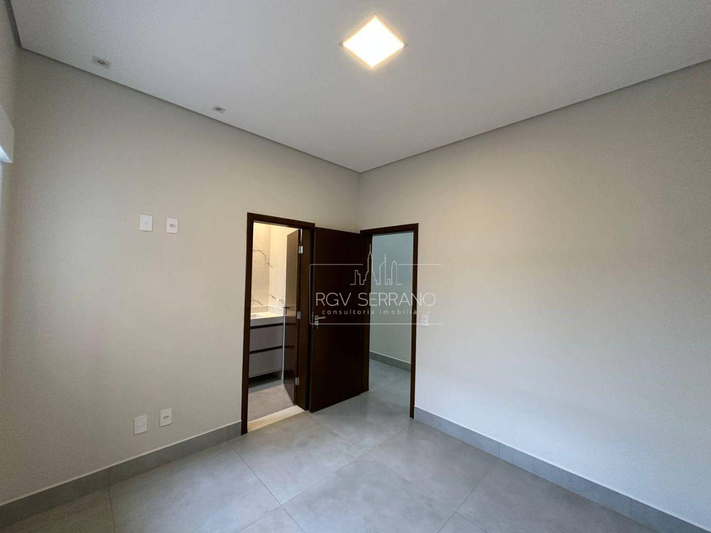 Casa de Condomínio à venda com 3 quartos, 205m² - Foto 17