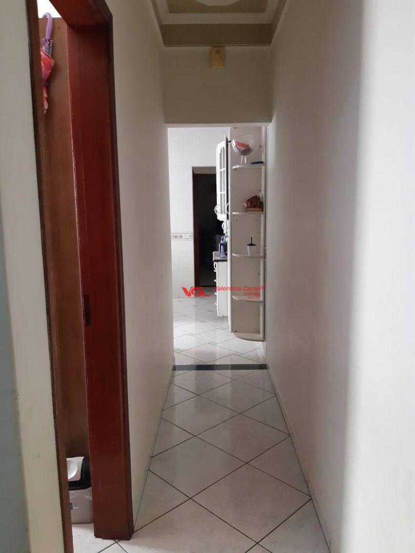 Sobrado à venda com 3 quartos, 157m² - Foto 15