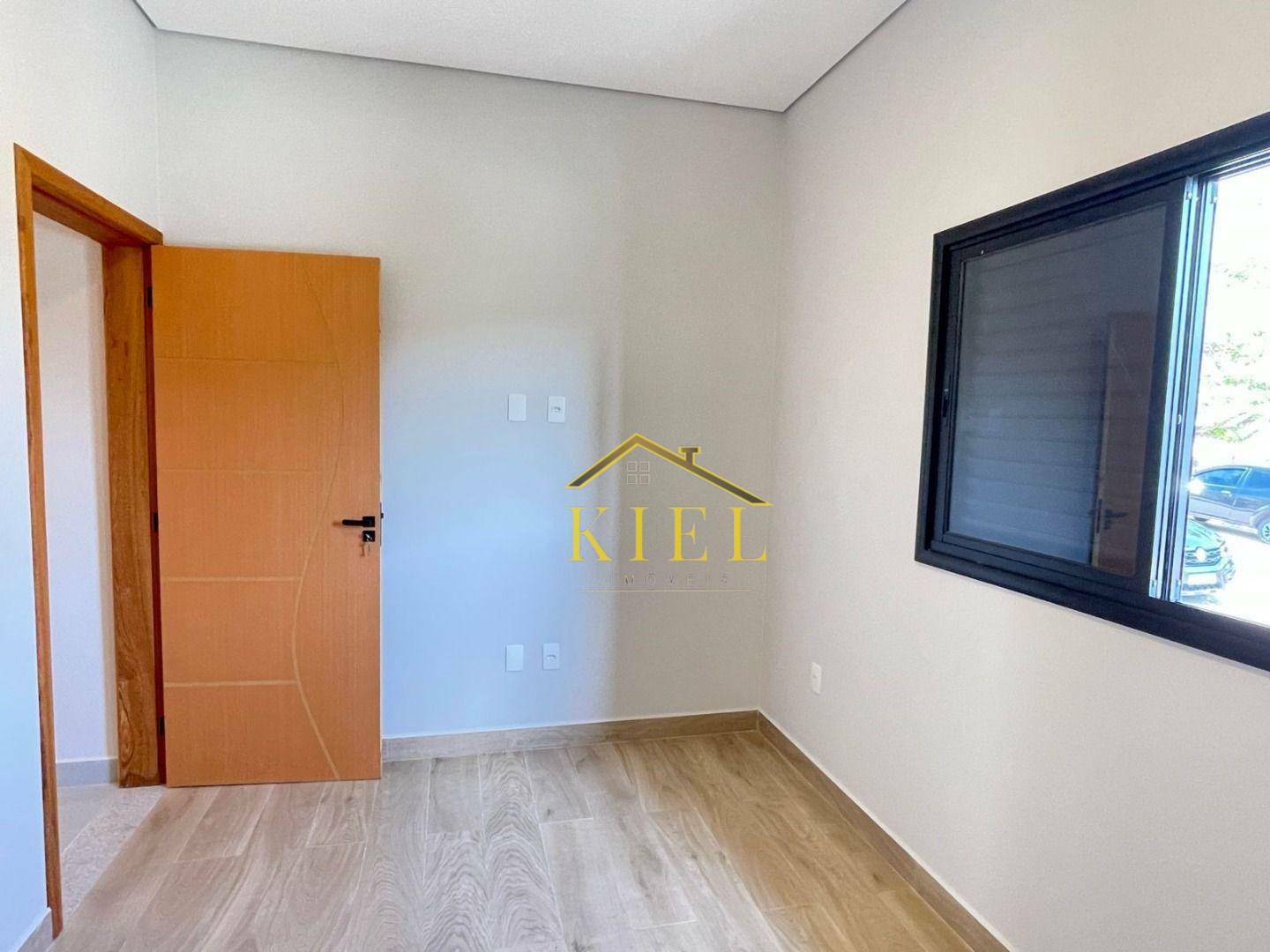 Casa de Condomínio à venda com 3 quartos, 124m² - Foto 22