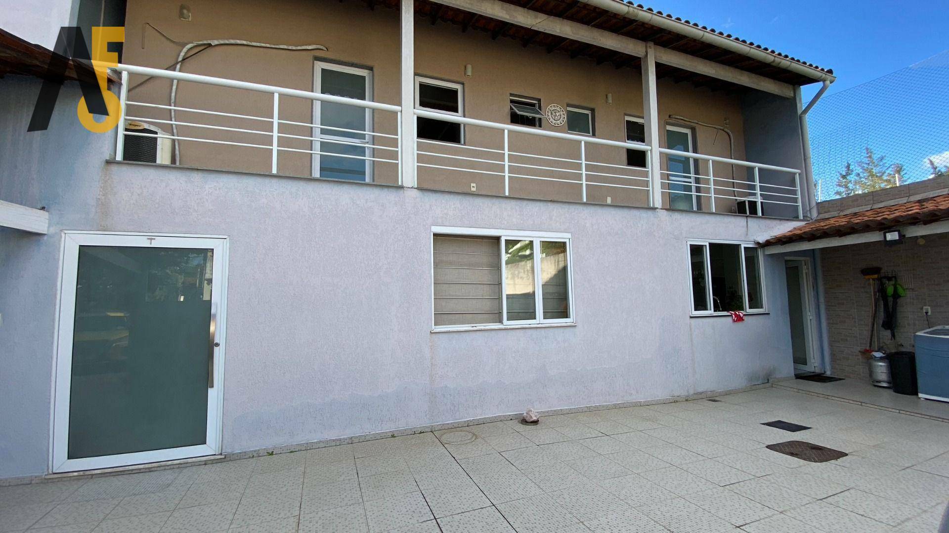 Casa de Condomínio à venda com 3 quartos, 170m² - Foto 35