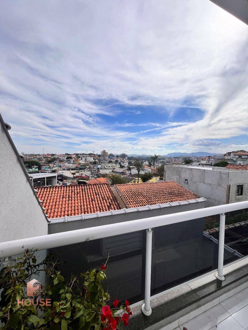 Casa à venda e aluguel com 3 quartos, 112m² - Foto 39