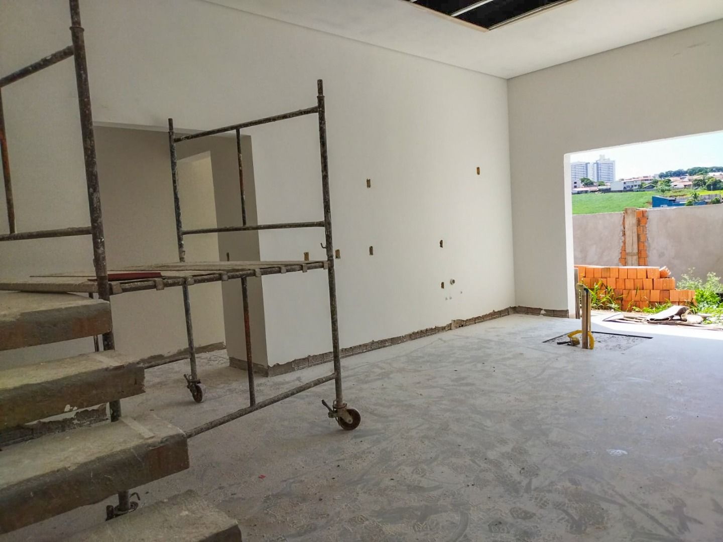 Sobrado à venda com 3 quartos, 200m² - Foto 31