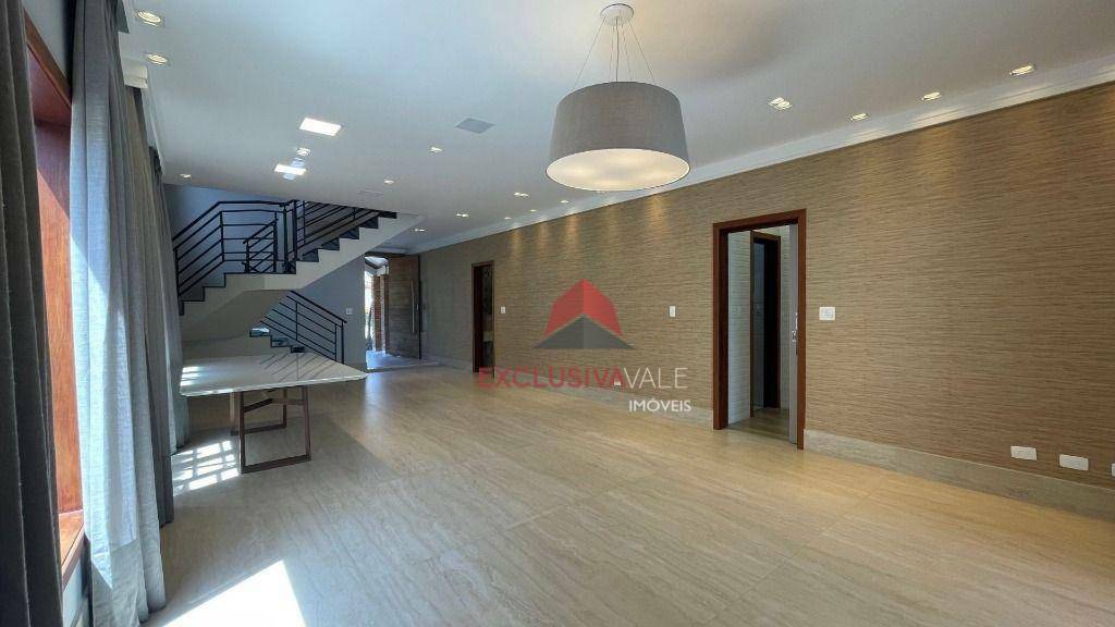 Casa de Condomínio à venda com 4 quartos, 420m² - Foto 4