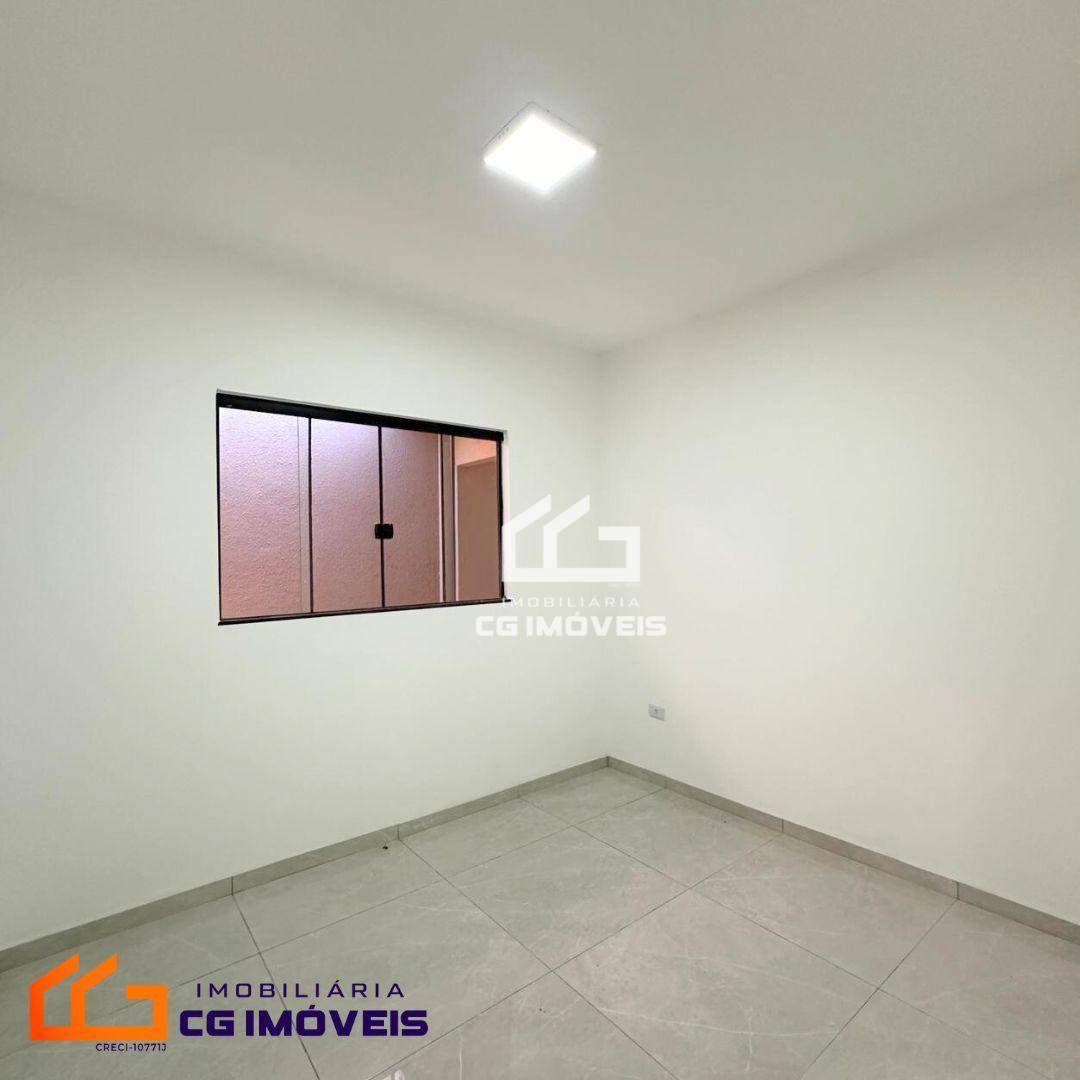 Casa à venda com 3 quartos, 99m² - Foto 5