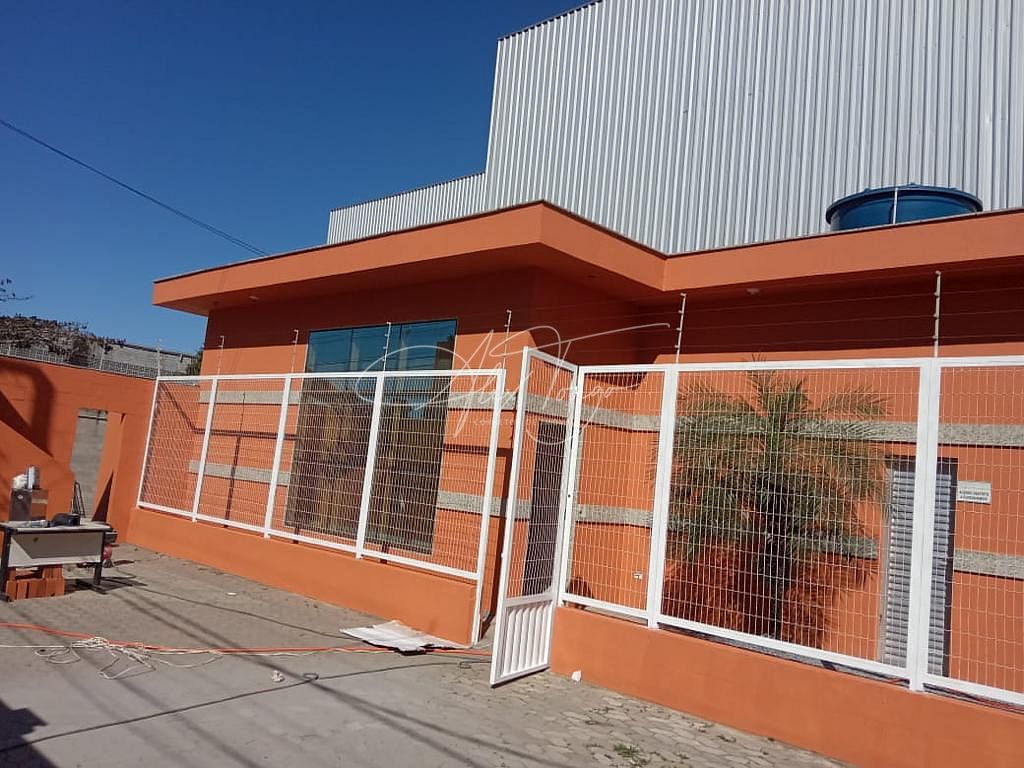 Depósito-Galpão-Armazém para alugar com 2 quartos, 1512m² - Foto 14