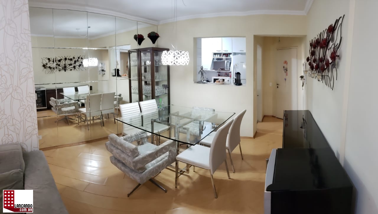 Apartamento à venda com 3 quartos, 68m² - Foto 8