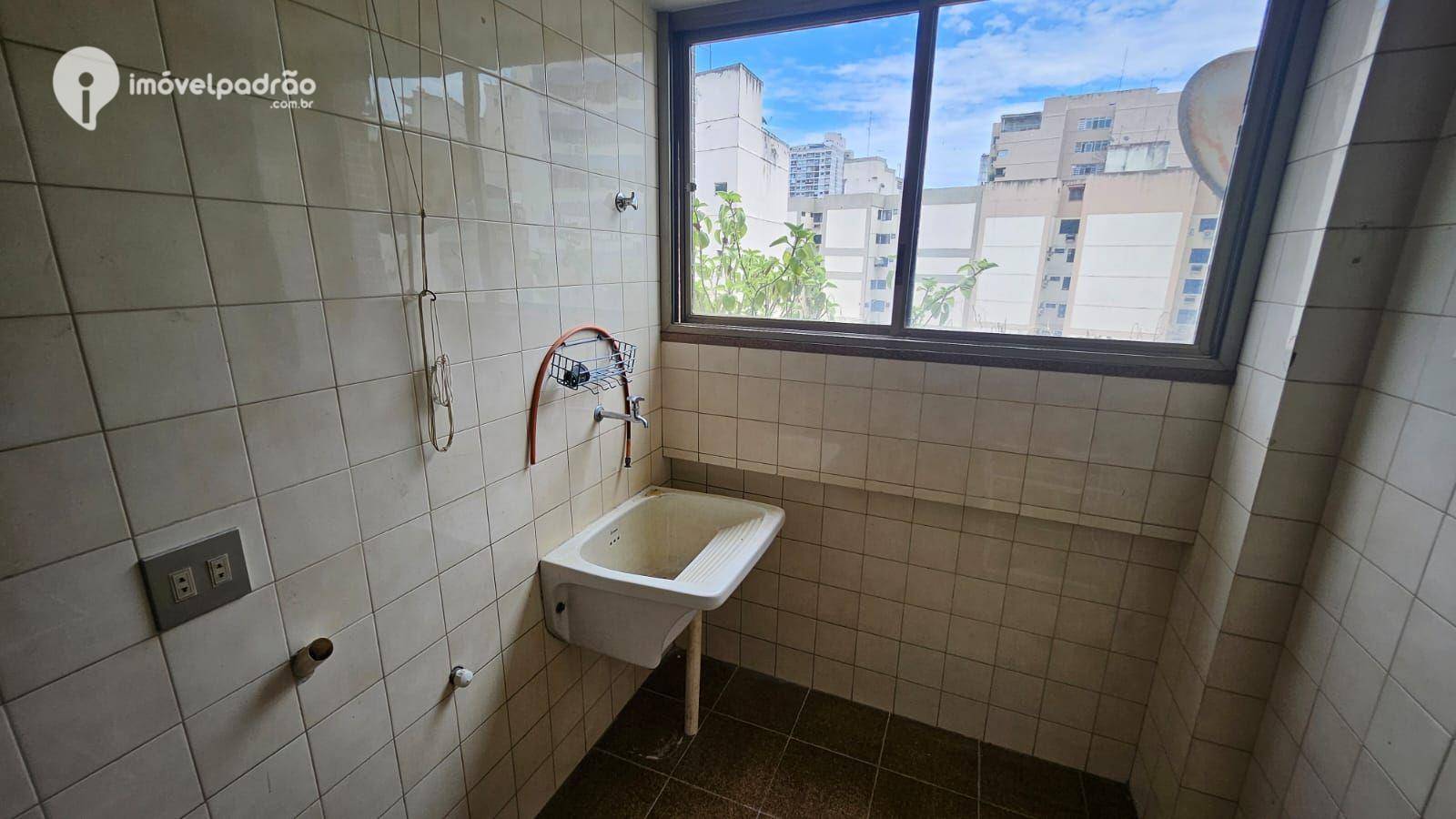 Apartamento à venda e aluguel com 3 quartos, 220m² - Foto 24