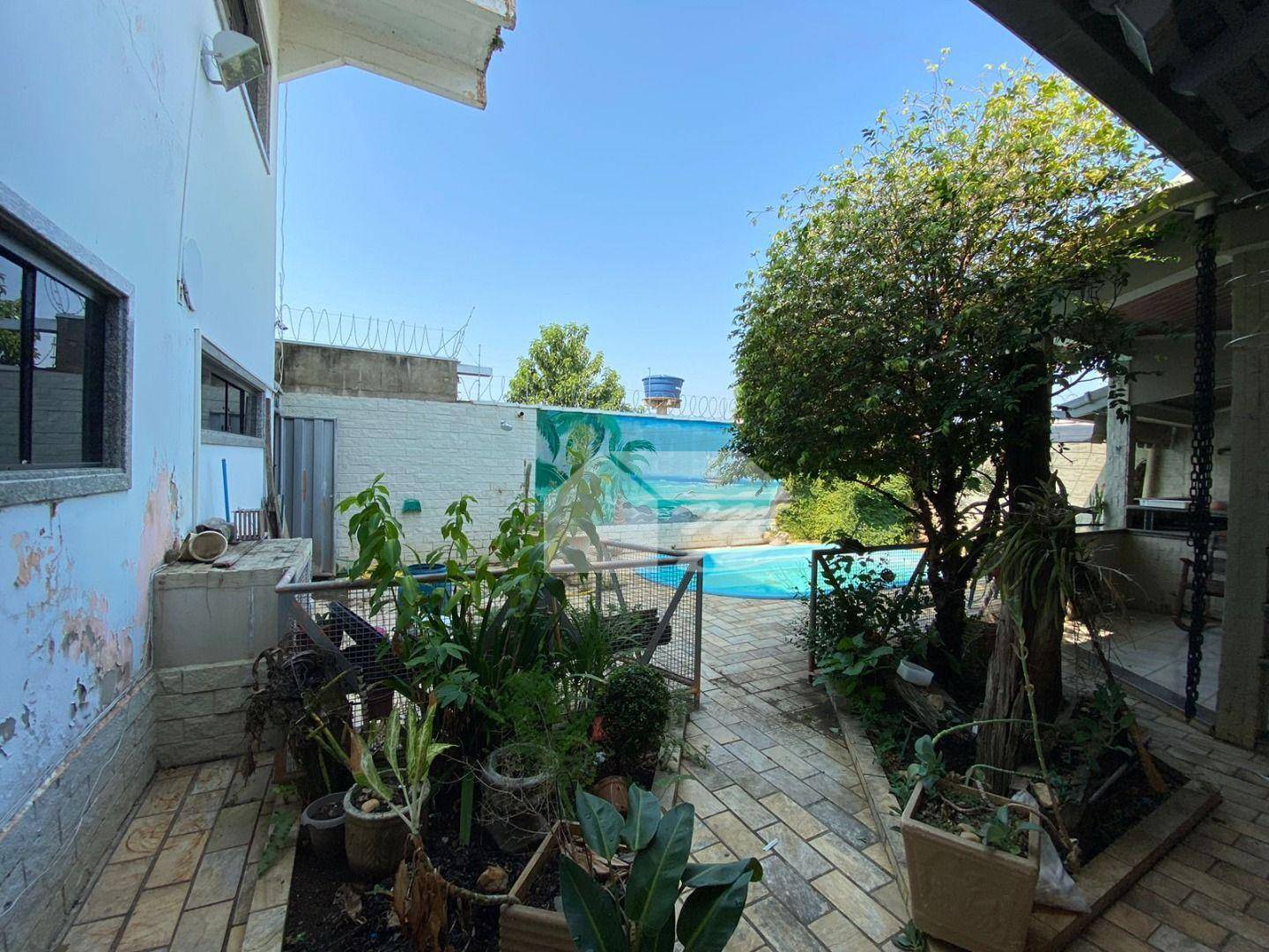 Casa, 5 quartos, 430 m² - Foto 34