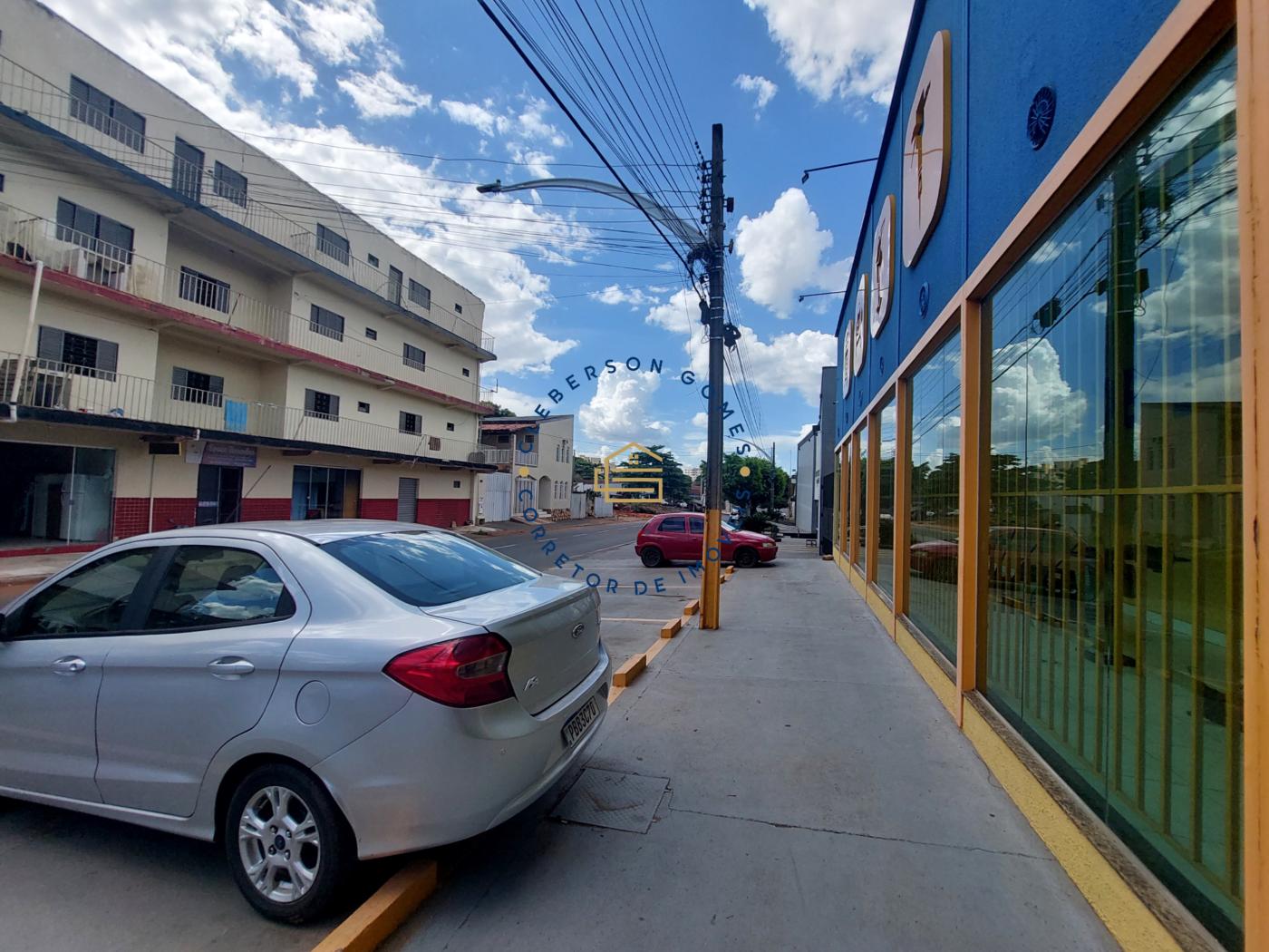 Prédio Inteiro à venda, 2664m² - Foto 23