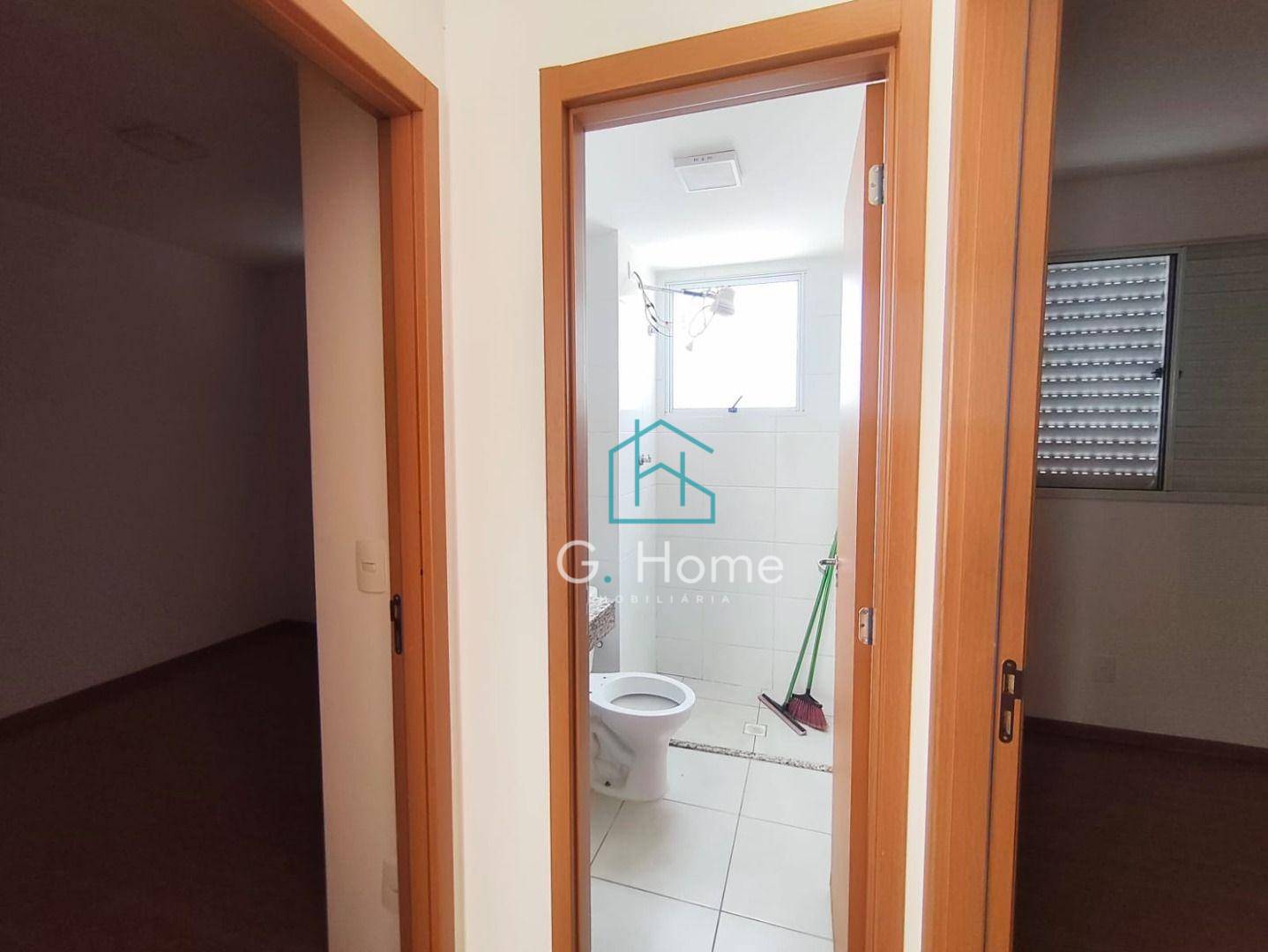 Apartamento, 2 quartos, 45 m² - Foto 7