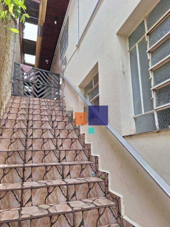 Casa à venda com 3 quartos, 162m² - Foto 5