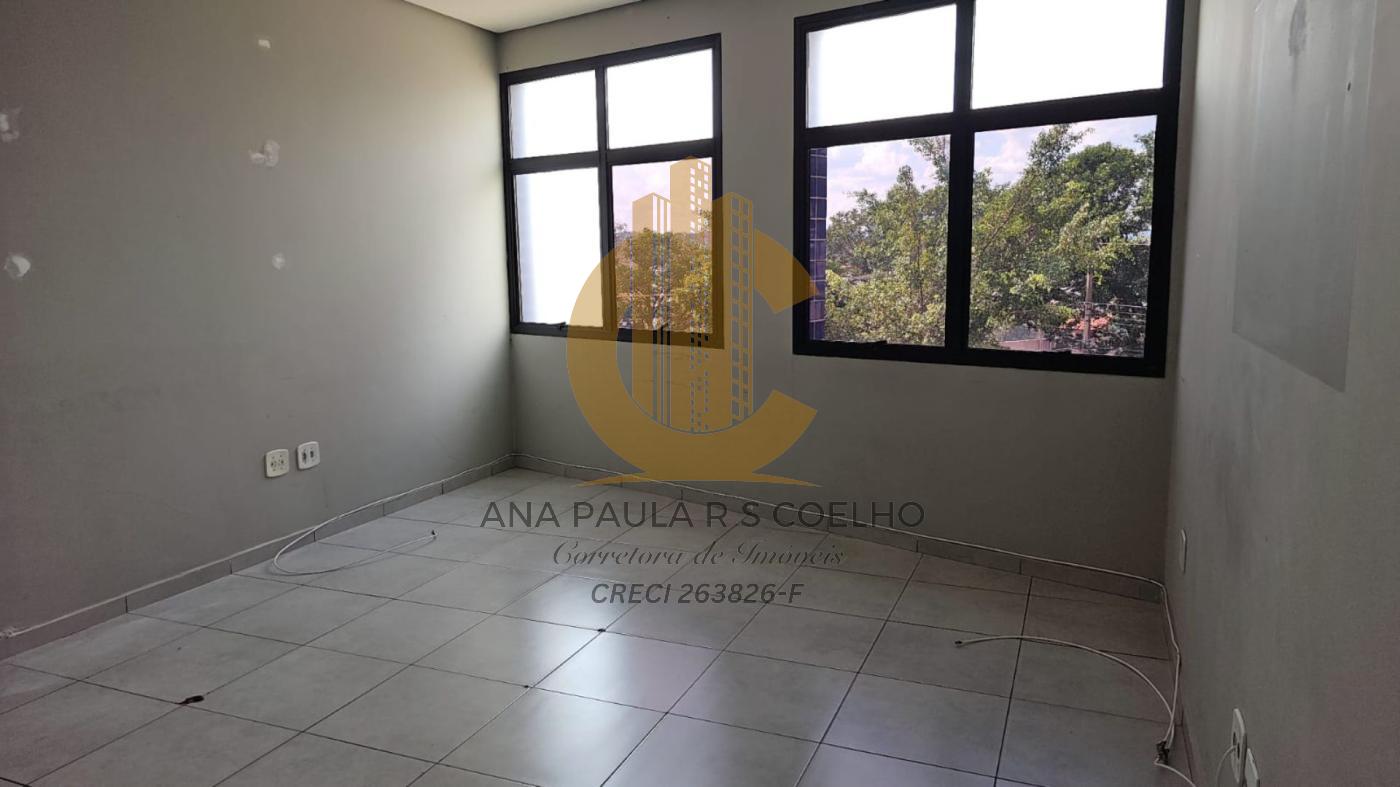 Conjunto Comercial-Sala para alugar, 38m² - Foto 5