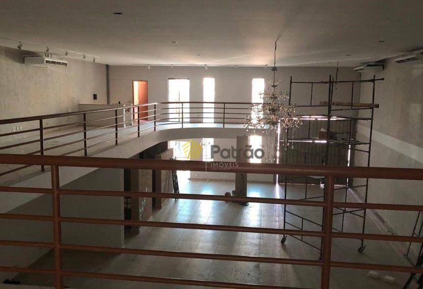 Loja-Salão para alugar, 412m² - Foto 3