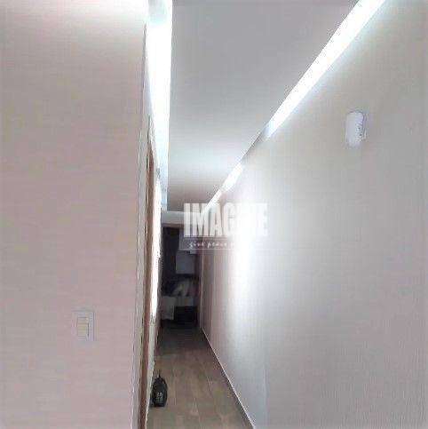 Sobrado à venda com 3 quartos, 180m² - Foto 7