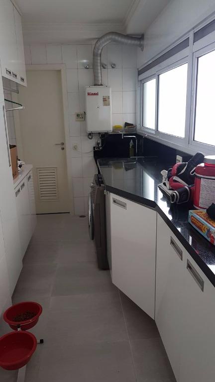 Apartamento à venda com 2 quartos, 110m² - Foto 18