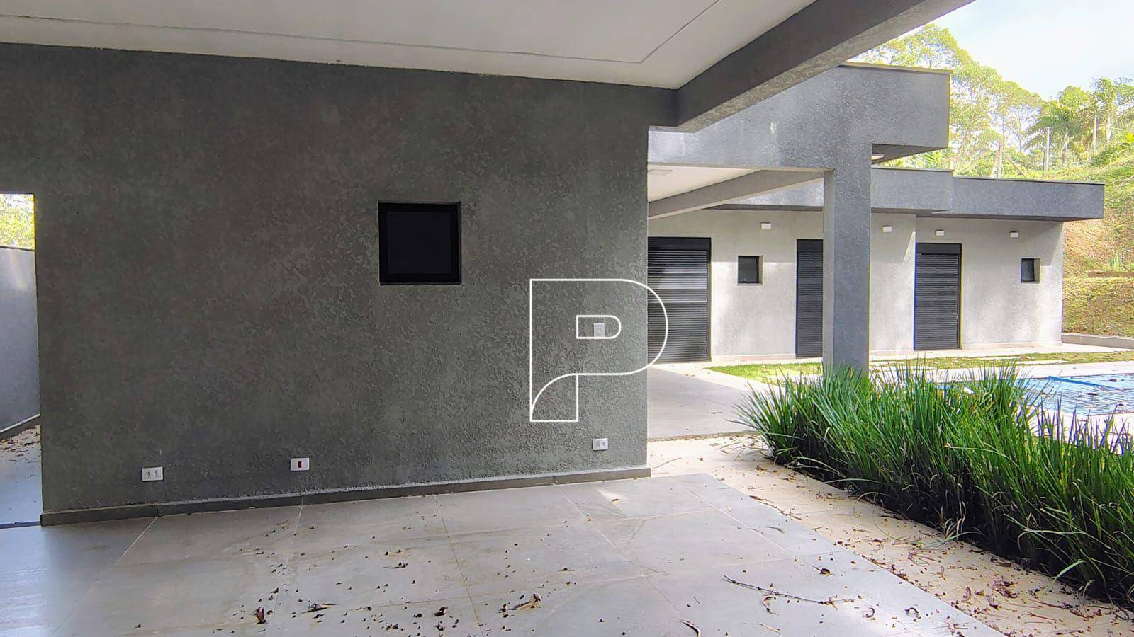 Casa de Condomínio à venda e aluguel com 3 quartos, 216m² - Foto 5