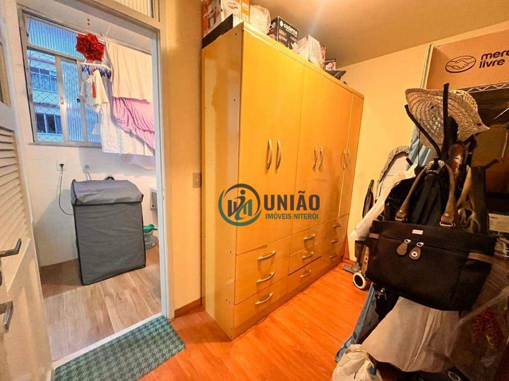 Apartamento à venda com 1 quarto, 60m² - Foto 7