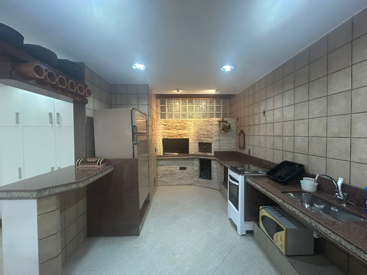 Casa à venda com 3 quartos, 375m² - Foto 18