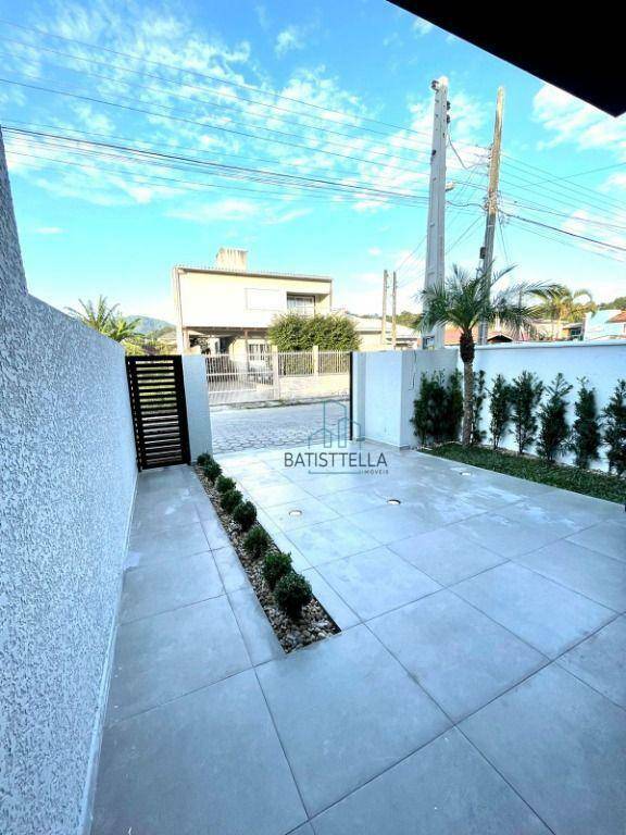Sobrado à venda com 2 quartos, 80m² - Foto 17