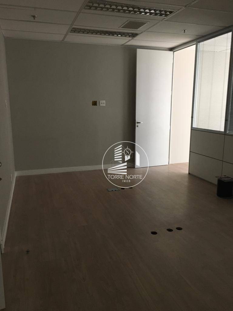 Conjunto Comercial-Sala para alugar, 254m² - Foto 12