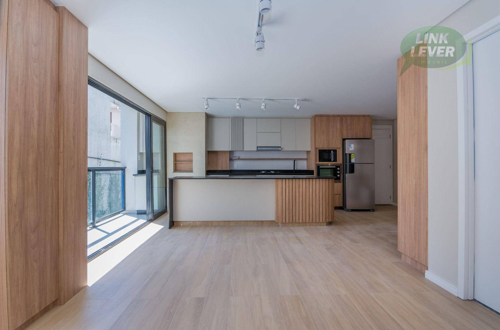 Apartamento para alugar com 2 quartos, 64m² - Foto 9